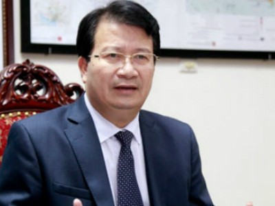 Bộ trưởng Kl99 nổ hũ Trịnh Đình Dũng
